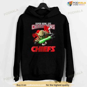 Kansas City Chiefs Super Bowl Champions Sweatshirt Kc Chiefs Gifts 4