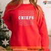 Kansas City Chiefs Sweatshirt, Super Bowl Shirt