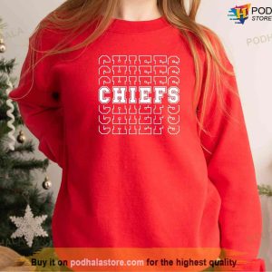 Kansas City Chiefs Sweatshirt, Super Bowl Shirt