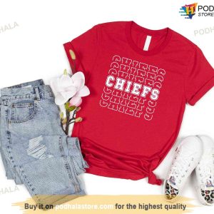 Kansas City Chiefs Sweatshirt Super Bowl Tshirt