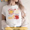 Kansas City Chiefs Womens Shirt, Football Game Day Super Bowl Apparel