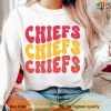 Kansas City Chiefs Womens Sweatshirt, Football Game Day, Super Bowl Shirt