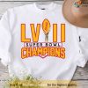 Kansas City Football Champions Sweatshirt, Kc Chiefs Super Bowl