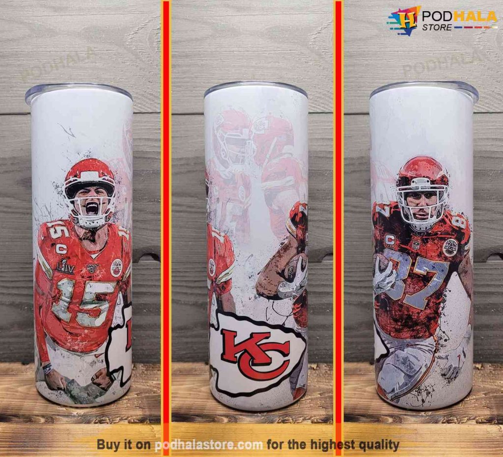 Super Bowl LVII 2023 Tumbler Football Sports - Ingenious Gifts