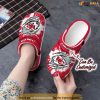 Kc Chiefs Crocs, Personalized Kansas City Chiefs NFL Gifts