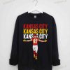 Kelce Kansas City Chiefs T Shirt, Super Bowl Champion Shirt