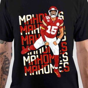 Kansas City Chiefs Patrick Mahomes Shirt, Super Bowl LVI Champions TShirt -  Bring Your Ideas, Thoughts And Imaginations Into Reality Today