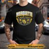 Marquette Golden Eagles Basketball Dribble Shirt
