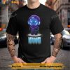 Marvel Ant-Man and the Wasp Quantumania Chibi Kang T-Shirt