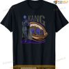 Marvel Ant-man And The Wasp Quantumania Kang Iv T-shirt