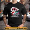 Mickey Mouse Kansas City Chiefs Super Bowl Lvii 2023 Champions Shirt