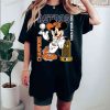 Mickey Mouse World Series Champions Astros Space City Shirt