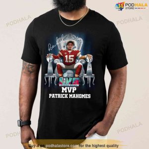 Snoopy Friends Kansas City Chiefs Super Bowl LVII Shirt - High