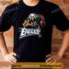 NFL Philadelphia Eagles Super Bowl Shirt, Eagles Gifts