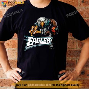 NFL Philadelphia Eagles Super Bowl Shirt, Eagles Gifts