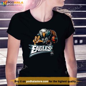 NFL Philadelphia Eagles Super Bowl TShirt Eagles Gifts