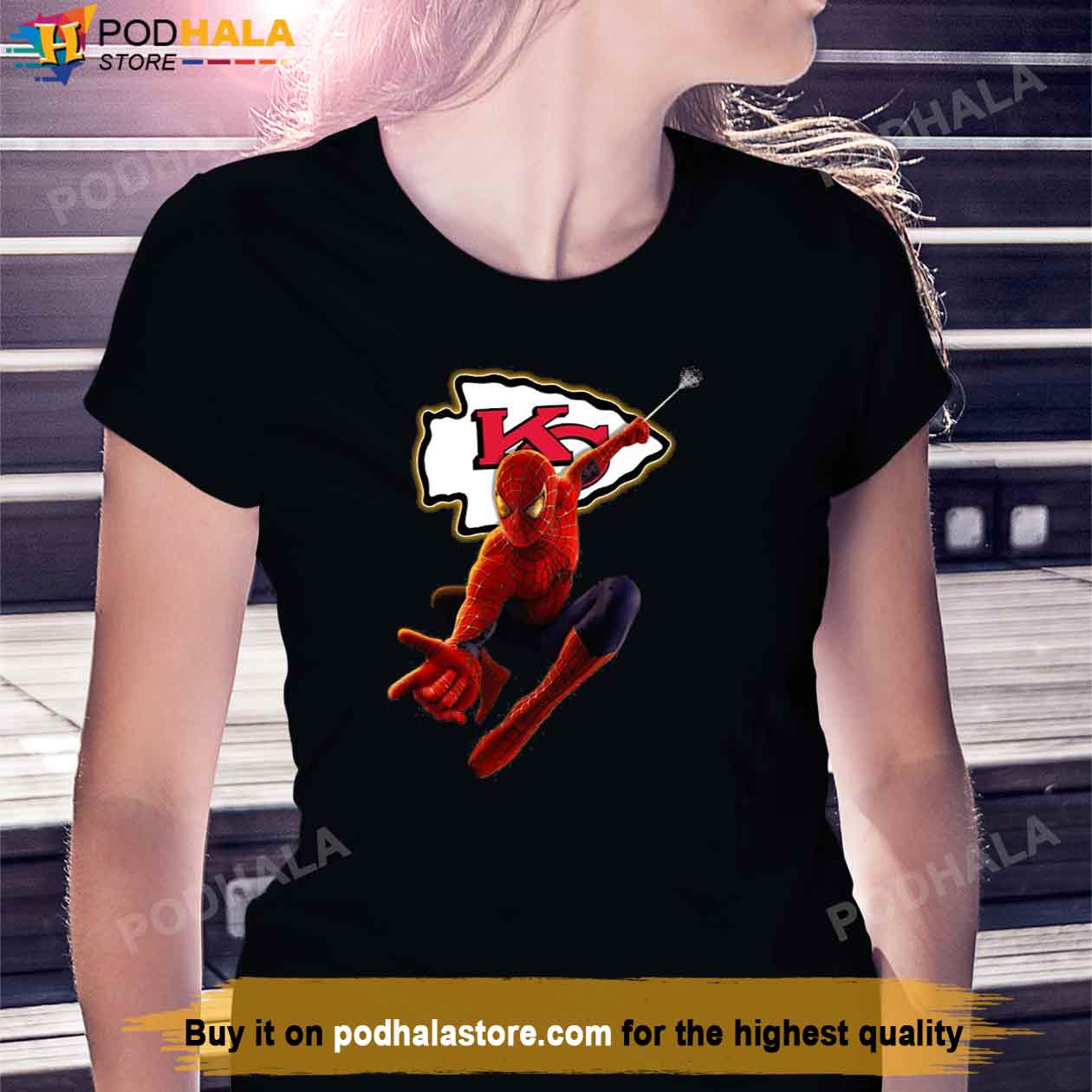 Kansas City Chiefs Football Team 2022 T-Shirt Champs 2022 Gift For Men  Women