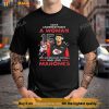 Never Underestimate A Woman Love Football Patrick Mahomes KC Chiefs Shirt