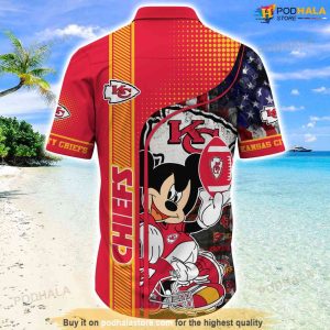 Kansas City Football Kansas City Chief Christmas 3D NFL Ugly Christmas  Sweater - Bring Your Ideas, Thoughts And Imaginations Into Reality Today