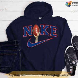 Nike Football Rihana Supper Bowl Halftime 2023 Kansas City Chiefs Gifts