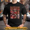 Patrick Mahomes Kc Chiefs Football Shirt