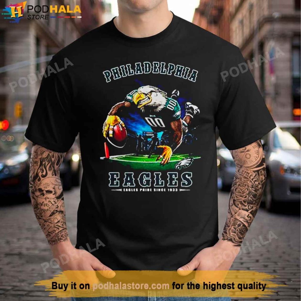 Philadelphia Eagles NFL Fan Apparel & Souvenirs for sale