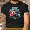 Philadelphia and Kansas City Fans Super Bowl Shirt
