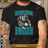 Philly Football T-Shirt, NFL Philadelphia Eagles Super Bowl Shirt