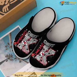 Premium Twinkle Kansas City Chiefs Crocs Gift For Chiefs Fans 2