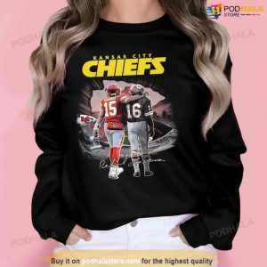 Retro Kansas City Football Sweatshirt Kc Chiefs Gifts 1