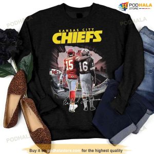 Retro Kansas City Football Sweatshirt Kc Chiefs Gifts 2