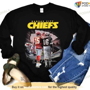 Retro Kansas City Football Sweatshirt Kc Chiefs Gifts 3