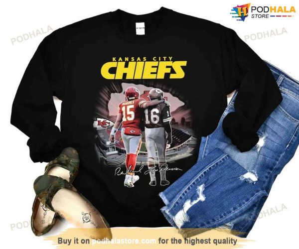 Retro Kansas City Football Sweatshirt, Kc Chiefs Gifts