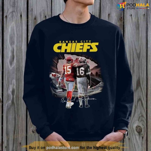 Retro Kansas City Football Sweatshirt, Kc Chiefs Gifts