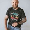 Retro Vintage Kansas City Football Shirt, Funny Super Bowl TShirt