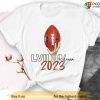 Rihanna Super Bowl Shirt, Superbowl Halftime Show Shirt