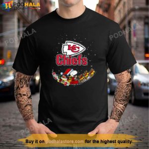 Kansas City Chiefs Shirt, AFC Championship Game 2023 Tee - Bring Your  Ideas, Thoughts And Imaginations Into Reality Today