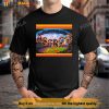 Space City, Astrodome, Crush City Baseball MLB Houston Astros Shirt