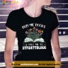 Spicy Book Lover, Buy Me Books And Tell Me To STFUATTDLAGG Shirt