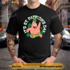 SpongeBob SquarePants It's St. Patrick's Day Women Men Shirt