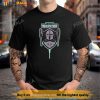 Star Wars The Mandalorian Season 3 Grogu Fierce Warrior N-1 Shirt