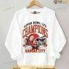 Super Bowl Champion Shirt, Kansas City Chiefs Gifts