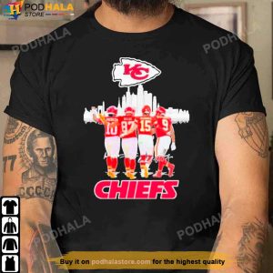 Funny Kansas city Chiefs super bowl champions signatures 2023 shirt,  hoodie, sweater, long sleeve and tank top