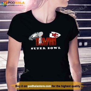 Kansas City Chiefs Patrick Mahomes Shirt, Super Bowl LVI Champions TShirt -  Bring Your Ideas, Thoughts And Imaginations Into Reality Today