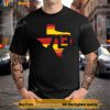Texas Map 713 Vintage Astros Shirt, Houston Astros Gift