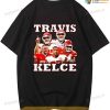 Travis Kelce Kansas City Chiefs Shirt, Chiefs Super Bowl Champions Gift