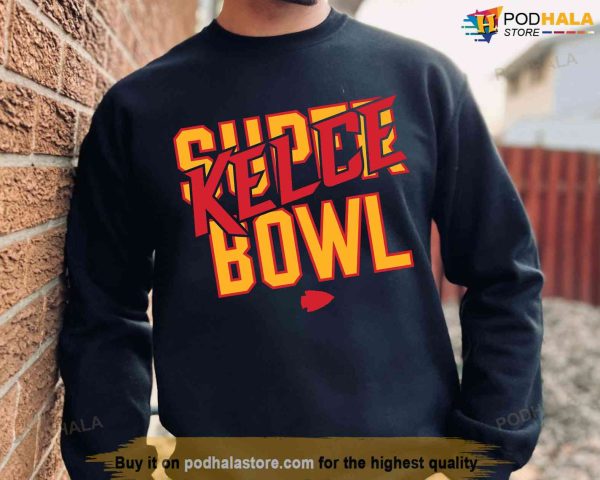 Travis Kelce Kansas City Chiefs TShirt, Super Bowl Champion Shirt