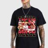 TRAVIS KELCE Player Shirt, Kansas City Chiefs Funny Super Bowl Shirt
