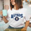 Vintage Baseball Houston Astros EST 1962 Tee, Houston Astros Shirt