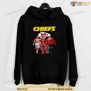 Vintage Football Kansas City Chiefs Sweatshirt Super Bowl For Fans 4